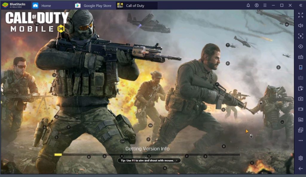 Call of Duty Mobile For PC Download - COD For Windows 10
