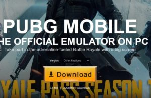 download pubg mobile to windows 10 touchscreen
