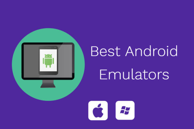 Best Android emulators for PC & Mac