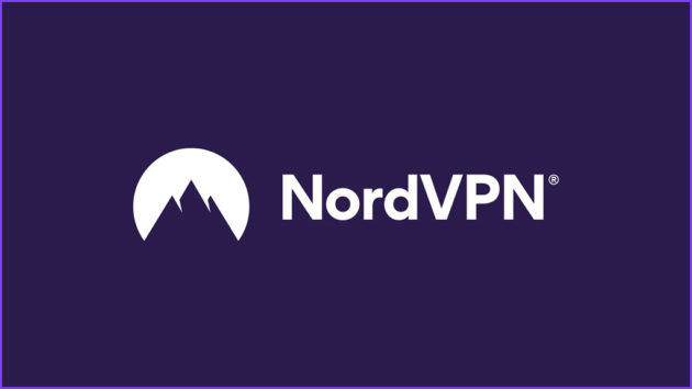 Best Free VPNs - NordVPN