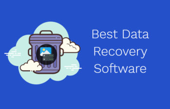 Best Data Recovery Software For Windows 10 PC