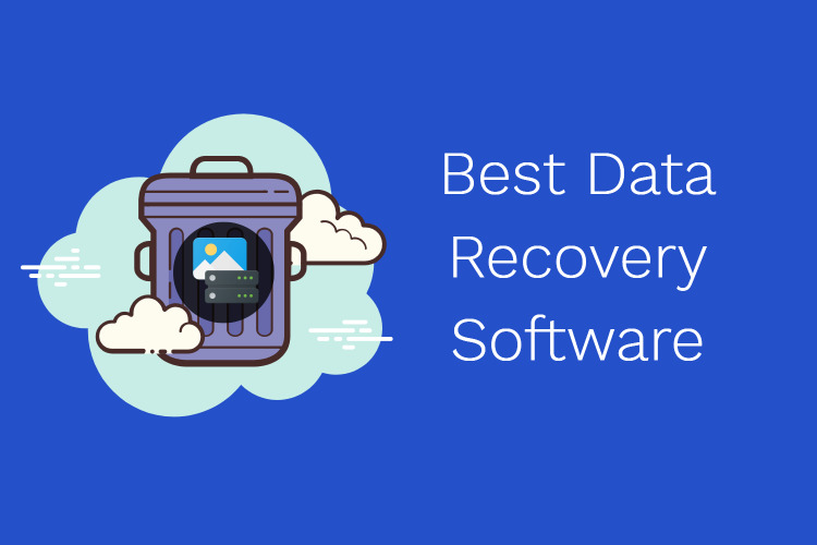 Best Data Recovery Software For Windows 10