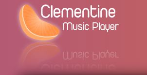 Clementine Music Player for Windows