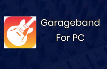 Garageband Download For PC