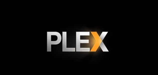 Plex Media Player for Windows 10