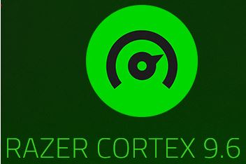 Razer Cortex 9.6 PC Cleaner for Windows