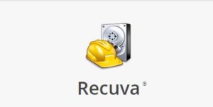recuva data recovery for windows 10