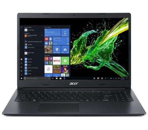 Acer Aspire 3 A315-23 15.6-inch Laptop in India