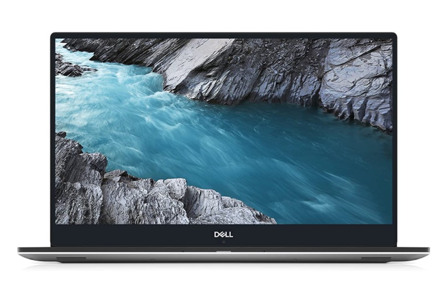 Dell XPS 15 9570 IN iNDIA