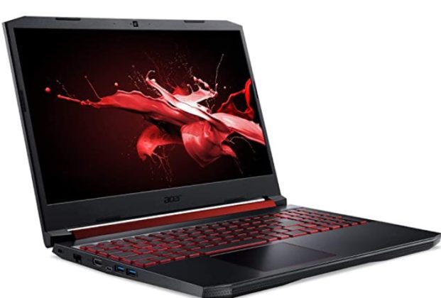 Acer Nitro 5 AN515-43 Laptop For Students in India