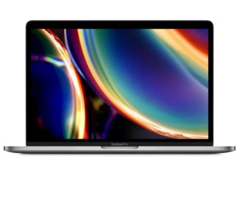 Apple MacBook Pro For Video Editing in India