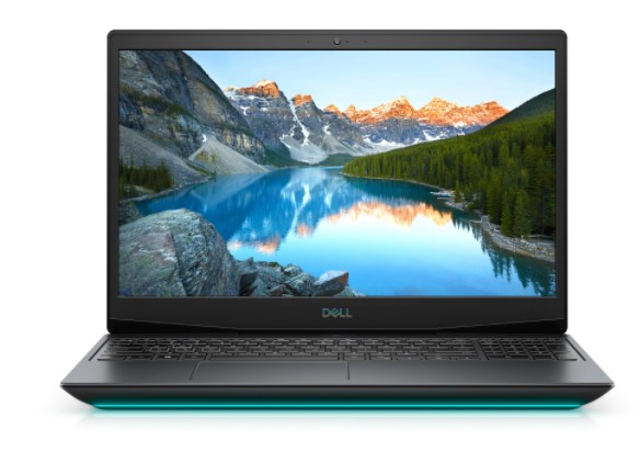 Dell G5 5500 Gaming Laptop for Indian for under 1 Lakh Rupees