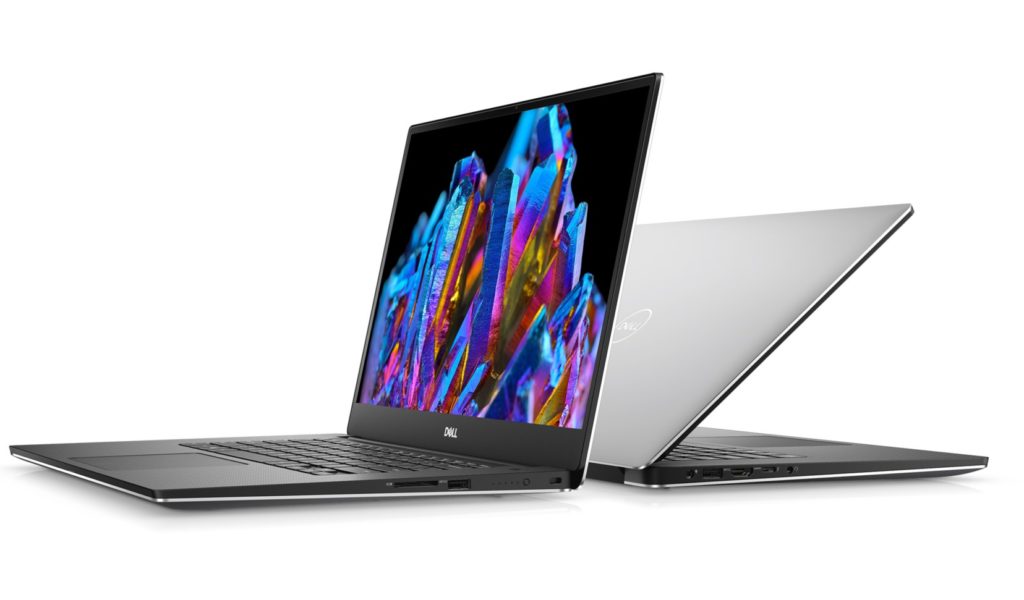 Dell XPS 15 7590 FOR STUDENTS in India