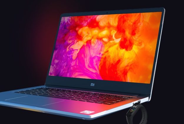 MI NOTEBOOK 14 FOR COLLEGE STUDENTS IN INDIA