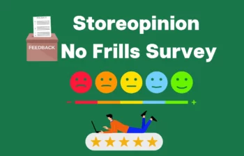 Storeopinion.CA No Frills Survey