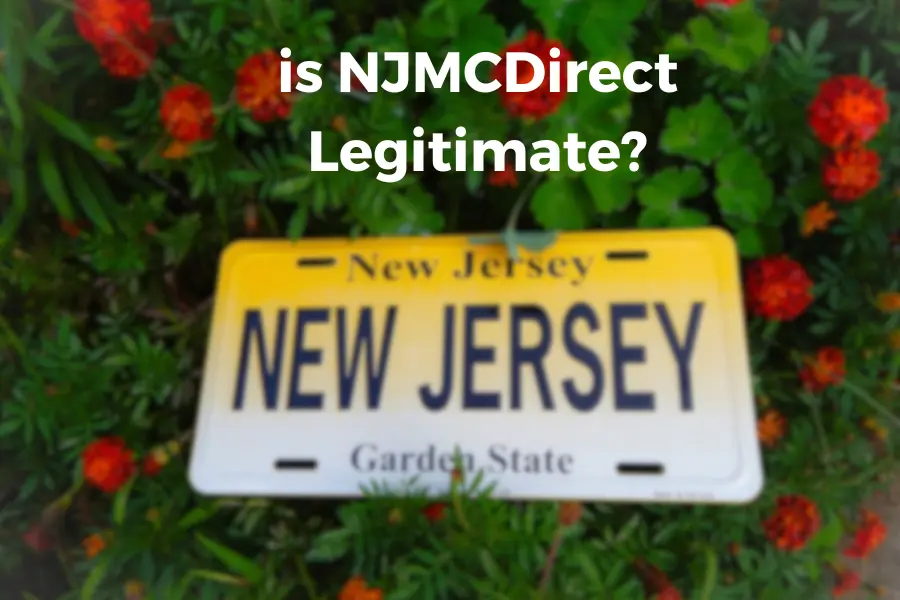 is NJMCDirect Legitimate?